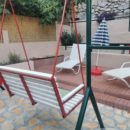 Big And Spacious Apartment In The Heart Of אומיס מראה חיצוני תמונה
