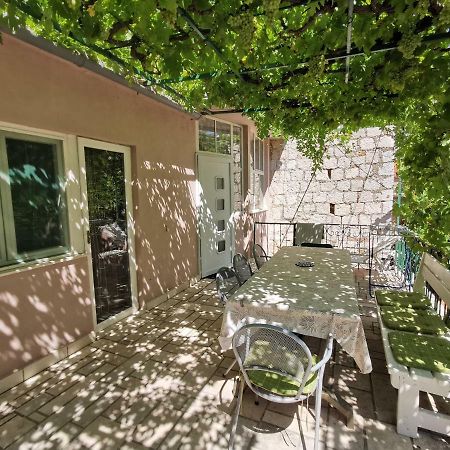 Big And Spacious Apartment In The Heart Of אומיס מראה חיצוני תמונה