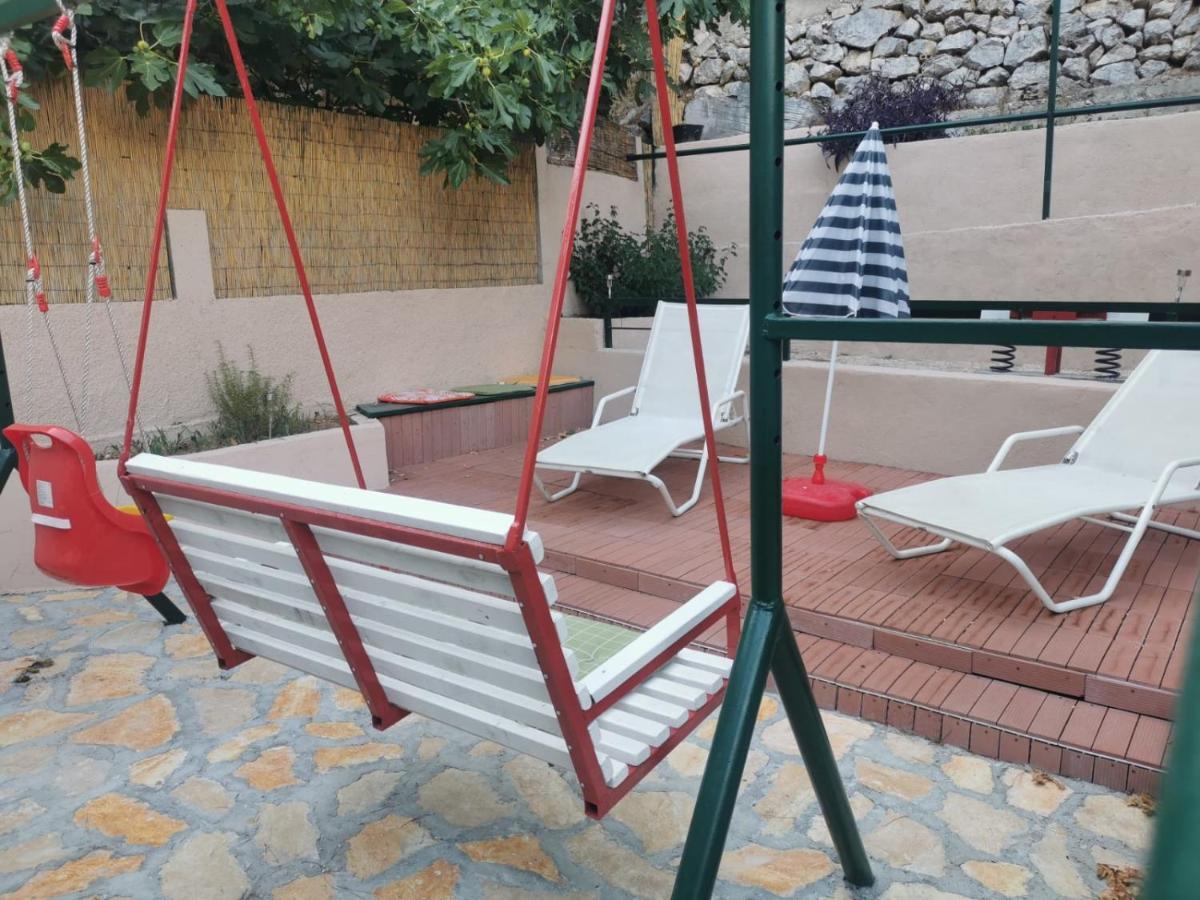 Big And Spacious Apartment In The Heart Of אומיס מראה חיצוני תמונה