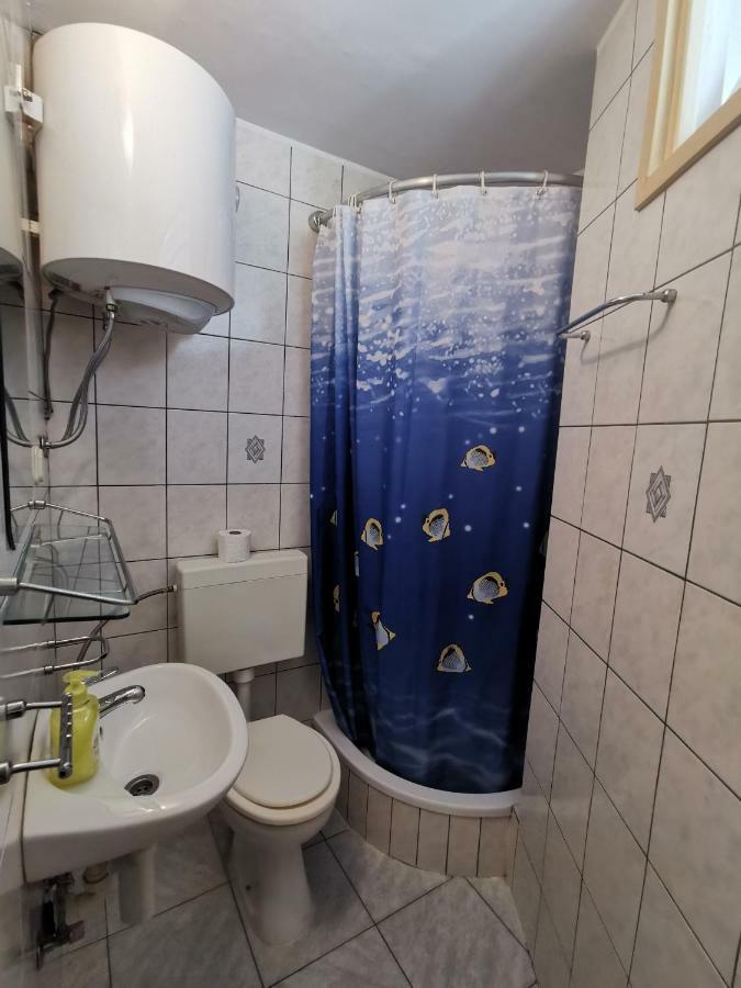 Big And Spacious Apartment In The Heart Of אומיס מראה חיצוני תמונה
