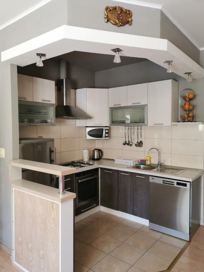 Big And Spacious Apartment In The Heart Of אומיס מראה חיצוני תמונה